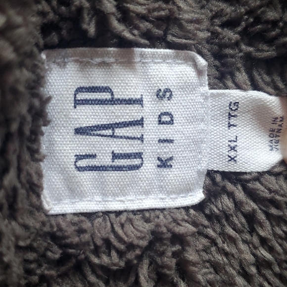 Gap Jacket - Picture 2 of 4